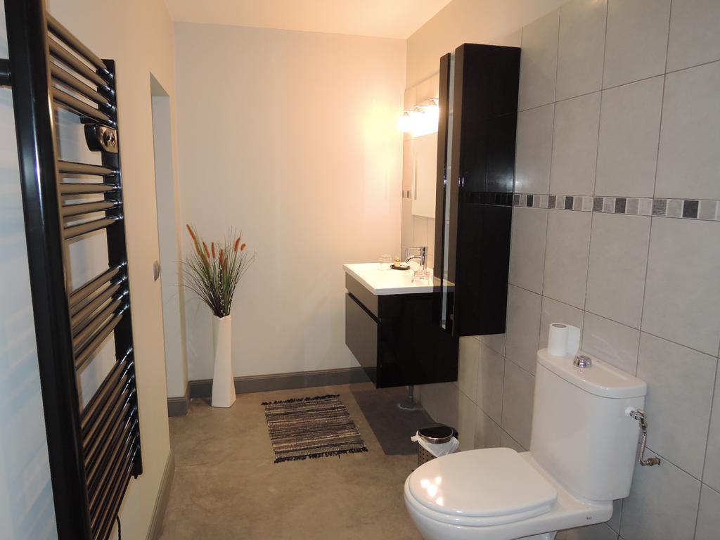 Domaine Les Amarats Hotel Narbonne Kamer foto