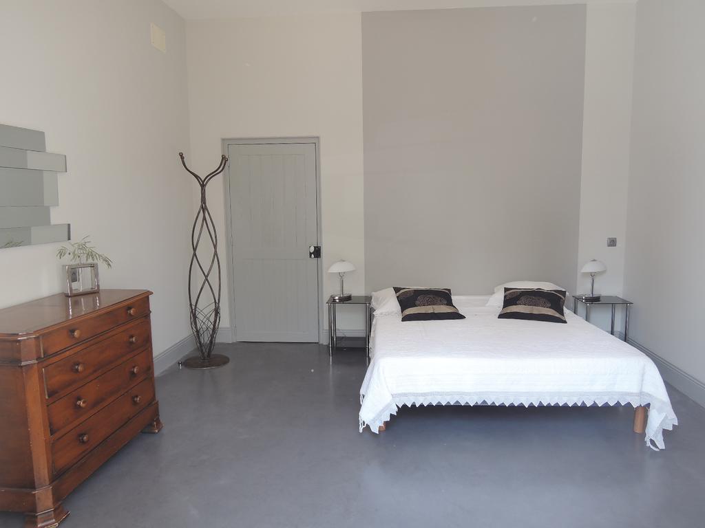 Domaine Les Amarats Hotel Narbonne Kamer foto